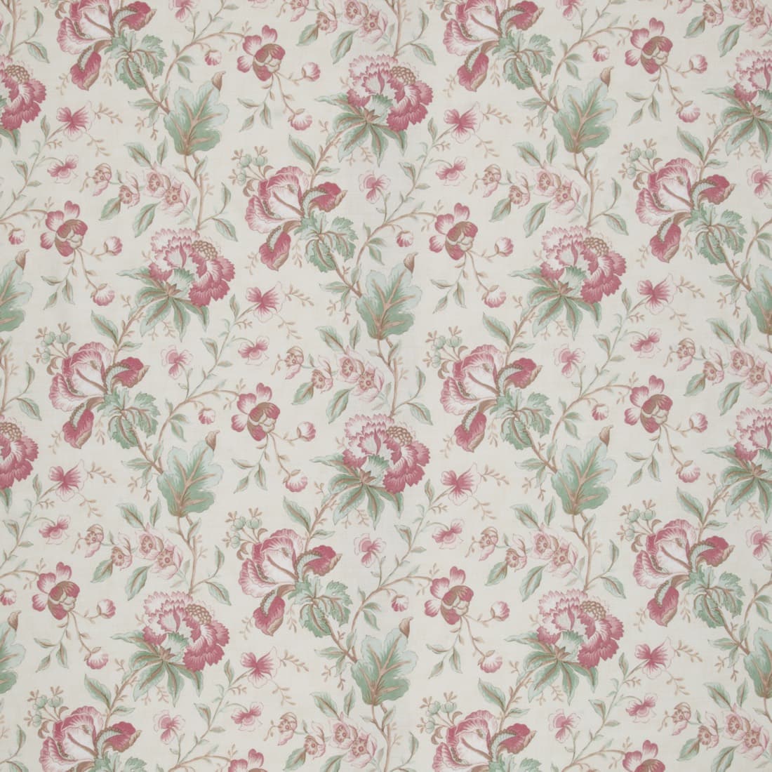 Country Manor Ruby