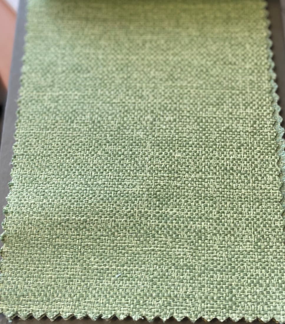 Sack Ming Green